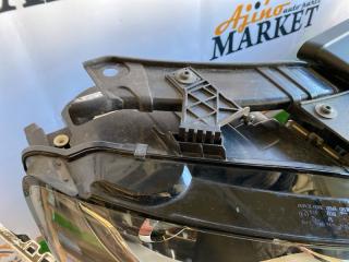 Nose cut AUDI A4 8K2 (B8) 2 склад 5 ракурс
