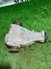 Редуктор задний  AUDI A4 B8 CDN ,2 склад 1 ракурс