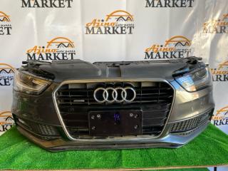 Nose cut AUDI A4 8K2 2 склад 1 ракурс