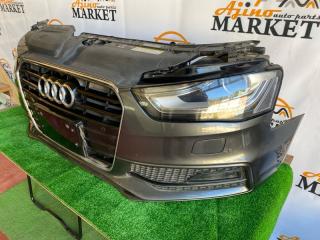 Nose cut AUDI A4 8K2 2 склад 2 ракурс