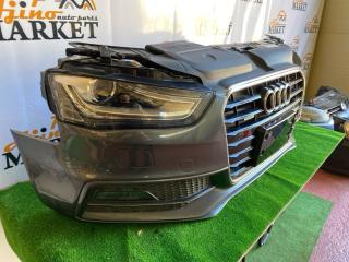 Nose cut AUDI A4 8K2 2 склад 3 ракурс