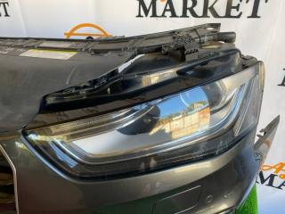 Nose cut AUDI A4 8K2 2 склад 4 ракурс