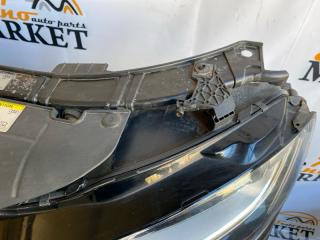 Nose cut AUDI A4 8K2 2 склад 5 ракурс