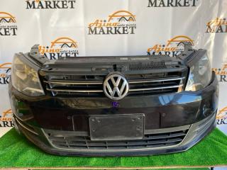 Nose cut VOLKSWAGEN SHARAN