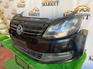 Nose cut VOLKSWAGEN SHARAN 7N1 2 склад 2 ракурс