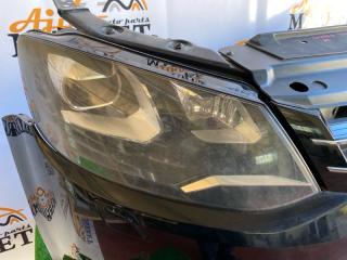 Nose cut VOLKSWAGEN SHARAN 7N1 2 склад 4 ракурс