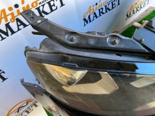 Nose cut VOLKSWAGEN SHARAN 7N1 2 склад 5 ракурс