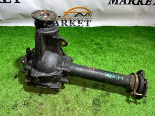 Редуктор передний TOYOTA HIACE KDH206 1KDFTE 41110-26670 2 ракурс