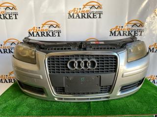 Nose cut AUDI A3 8PA 2 склад 1 ракурс Nose cut AUDI A3 8PA 2 склад 1 ракурс