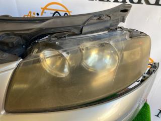 Nose cut AUDI A3 8PA 2 склад 4 ракурс Nose cut AUDI A3 8PA 2 склад 4 ракурс