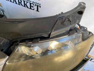Nose cut AUDI A3 8PA 2 склад 5 ракурс Nose cut AUDI A3 8PA 2 склад 5 ракурс