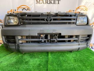 Nose cut TOYOTA NOAH