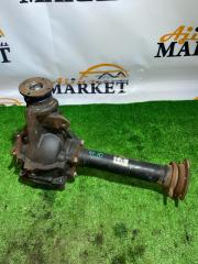 Редуктор передний TOYOTA HIACE KDH206 1KDFTE 41110-26670 2 ракурс