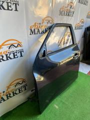 Дверь левая передняя NISSAN JUKE YF15 2 склад 3 ракурс