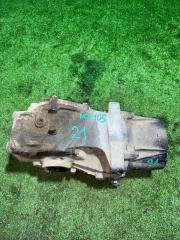 Запчасть редуктор задний TOYOTA RACTIS