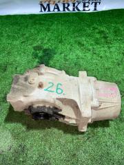 Запчасть редуктор задний TOYOTA RACTIS