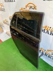 Дверь правая задняя VOLKSWAGEN GOLF 5G1 (MK7) 2 склад 2 ракурс