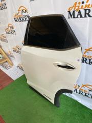 Дверь левая задняя LEXUS RX450 GYL25 67004-48180 2 ракурс