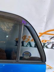 Дверь левая задняя TOYOTA COROLLA RUNX NZE124 2 склад 4 ракурс
