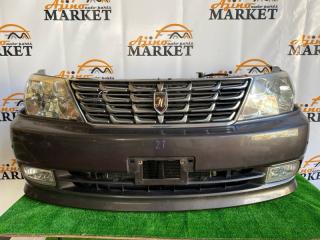 Фото запчасти nose cut TOYOTA GRAND HIACE контрактная запчасть Запчасть nose cut TOYOTA GRAND HIACE