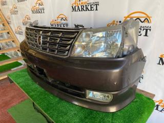 Nose cut TOYOTA GRAND HIACE VCH16 2 склад 2 ракурс