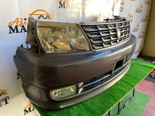 Nose cut TOYOTA GRAND HIACE VCH16 2 склад 3 ракурс