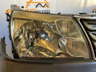 Nose cut TOYOTA GRAND HIACE VCH16 2 склад 4 ракурс
