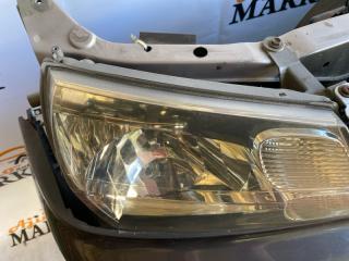 Nose cut TOYOTA GRAND HIACE VCH16 2 склад 5 ракурс