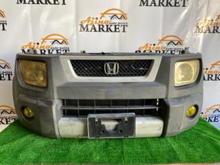Nose cut HONDA ELEMENT YH2 2 склад 1 ракурс Nose cut HONDA ELEMENT YH2 2 склад 1 ракурс
