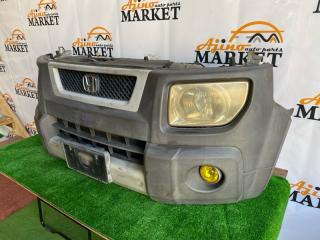 Nose cut HONDA ELEMENT YH2 2 склад 2 ракурс Nose cut HONDA ELEMENT YH2 2 склад 2 ракурс