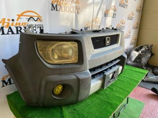 Nose cut HONDA ELEMENT YH2 2 склад 3 ракурс Nose cut HONDA ELEMENT YH2 2 склад 3 ракурс