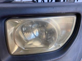 Nose cut HONDA ELEMENT YH2 2 склад 4 ракурс Nose cut HONDA ELEMENT YH2 2 склад 4 ракурс