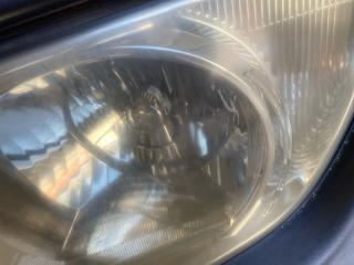 Nose cut HONDA ELEMENT YH2 2 склад 5 ракурс Nose cut HONDA ELEMENT YH2 2 склад 5 ракурс