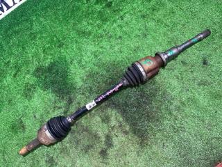 Привод правый передний NISSAN DAYZ B47W BR06 1 ракурс