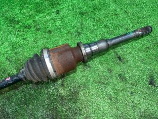 Привод правый передний NISSAN DAYZ B47W BR06 3 ракурс