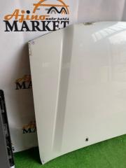 Капот TOYOTA LAND CRUISER HDJ100, UZJ100 2 склад 2 ракурс