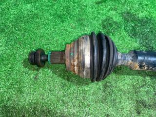 Привод правый передний VOLKSWAGEN GOLF 1K1(MK5) BLR 1K0407272BL 2 ракурс