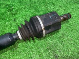 Привод правый передний VOLKSWAGEN GOLF 1K1(MK5) BLR 1K0407272BL 4 ракурс