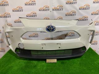 Запчасть бампер передний TOYOTA YARIS CROSS