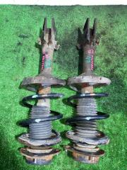 Стойка передняя SUBARU FORESTER SH5 EJ204 2 ракурс