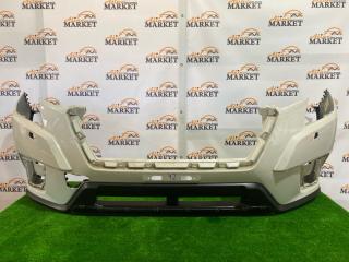 Бампер передний SUBARU FORESTER SK5 2 склад 1 ракурс