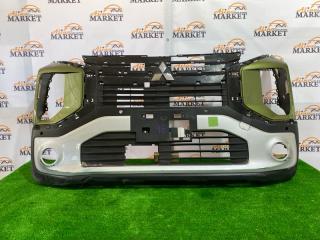 Бампер передний MITSUBISHI EK X контрактная Бампер передний MITSUBISHI EK X