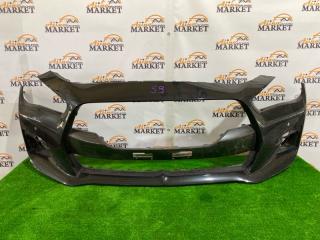 Запчасть бампер передний NISSAN SKYLINE