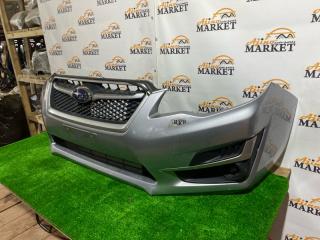 Бампер передний SUBARU IMPREZA GJ2 2 склад 2 ракурс Бампер передний SUBARU IMPREZA GJ2 2 склад 2 ракурс