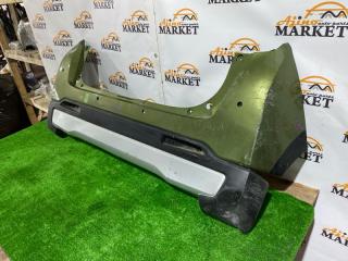 Бампер задний MITSUBISHI EK X B35W 2 склад 2 ракурс