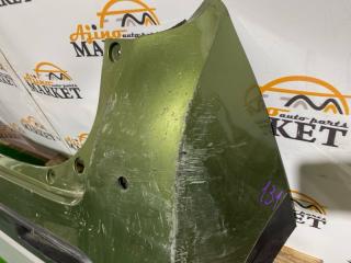 Бампер задний MITSUBISHI EK X B35W 2 склад 3 ракурс