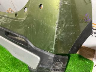 Бампер задний MITSUBISHI EK X B35W 2 склад 4 ракурс