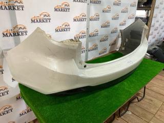 Бампер задний MAZDA ATENZA GJ2AW 2 склад 3 ракурс