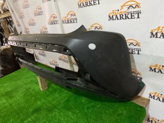 Бампер задний NISSAN X-TRAIL T33 850B06RC0A 2 ракурс