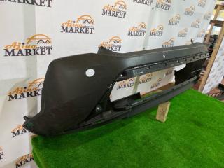 Бампер задний NISSAN X-TRAIL T33 850B06RC0A 3 ракурс